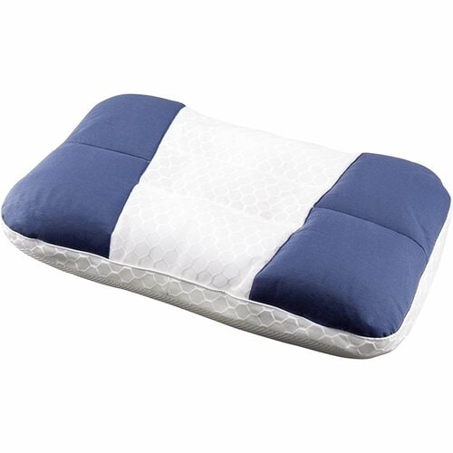 高さ調整枕おすすめ カインズ 自分好みに高さ調整が出来るまくら かため 40×60cm イメージ
