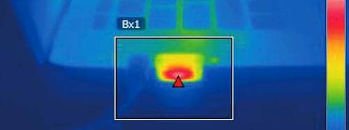 アイ・オー・データ機器「SSPJ-UTC」：56.4℃ 家電批評ベストバイオブザイヤーおすすめ イメージ