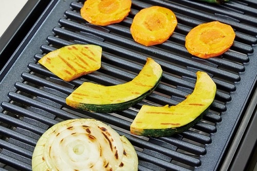 焼き上がり重視ならドンキPBがおすすめ 減煙ホットプレートおすすめ イメージ