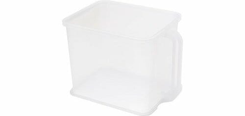 エビス:吊り戸棚ストッカー・ワイド:小物収納