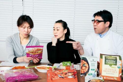 食のプロが実際に食べてわかった!韓国レトルト食品4品のNo.1は?