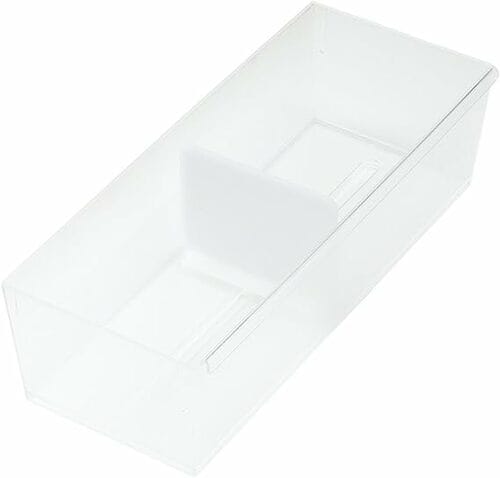  ライクイット ドロワーオーガナイザー ランジェリーケース クリア イメージ1