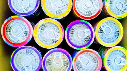 買い置きストックがあふれる問題…見直すチャンスです イメージ