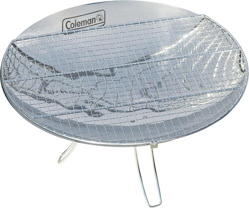 コールマン「ファイアーディスク」 イメージ
