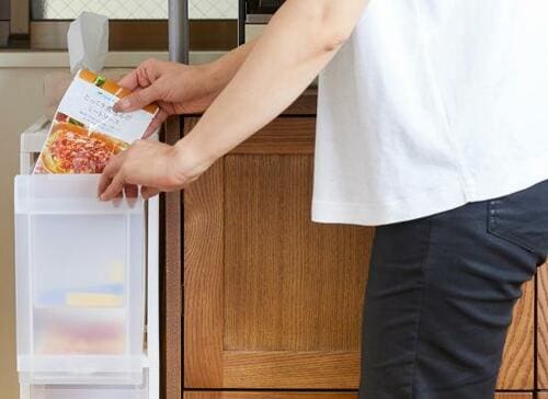 天馬のスリムストッカーは短所なしで地味にすごい! イメージ