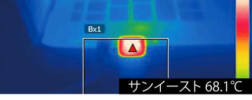 ベストバイはアイ・オー・データだけど発熱と形状以外は大差なし！ 超小型SSDおすすめ イメージ2