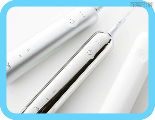 奥歯の溝 電動歯ブラシおすすめ イメージ3