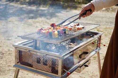 ポイント：幅広い料理に対応 イメージ