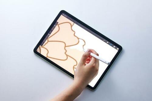 Apple iPad1