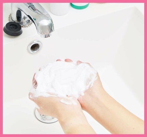 洗い心地 プチプラ洗顔料おすすめ イメージ