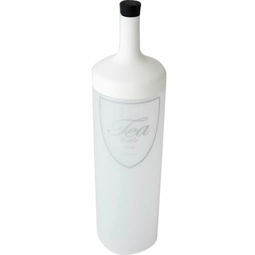 【ボトル①】フランフランが水モレせず意外と便利!急な来客に出しても恥ずかしくないデザイン イメージ