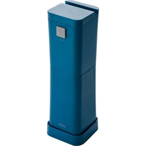 粒感のあるシャリ氷はドリンク向きな「プリズメイト」 イメージ