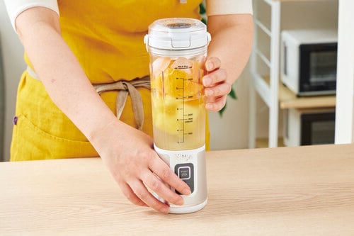 ミキサー・ハンドブレンダーはより細かい仕上がり フードプロセッサーおすすめ イメージ