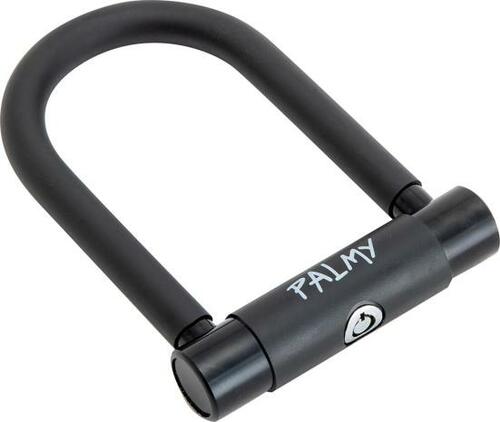 PALMY「アルミシャックルロック」