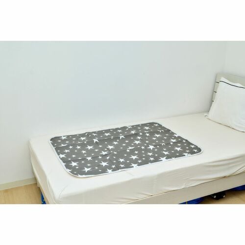 おねしょシーツおすすめ TMVOK おむつ替えシート ベビーマット(2枚入り) イメージ3