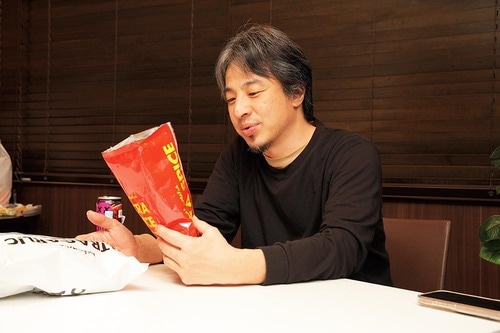 ガーリックなら毎年買い、スパイシーは改良版待ち イメージ
