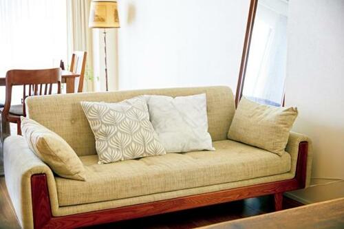 今の流行はラグジュアリー感お値打ちグッズで洗練された部屋に イメージ