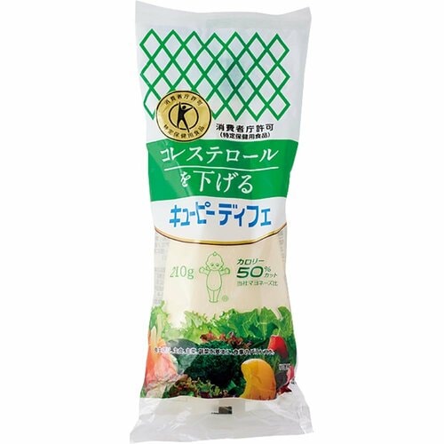 キユーピー ディフェの製品画像