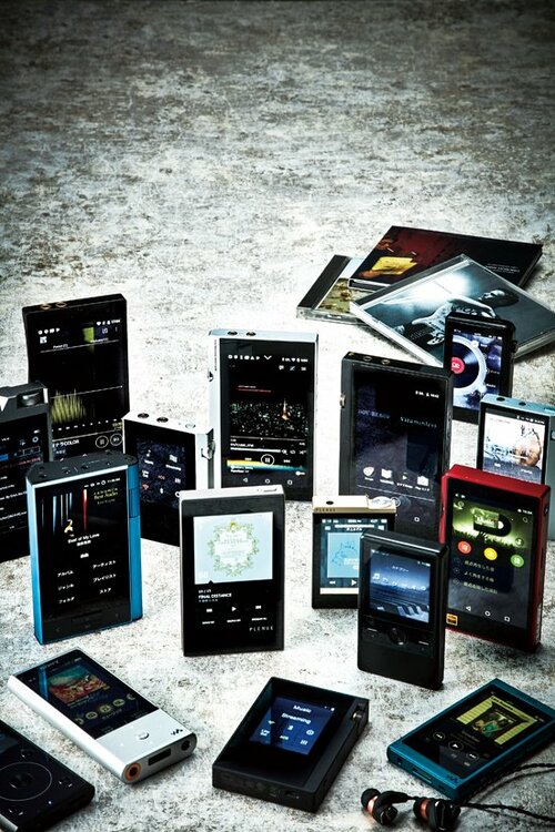 ハイレゾが再生するのは聞こえない音？　いえいえ実は… イメージ