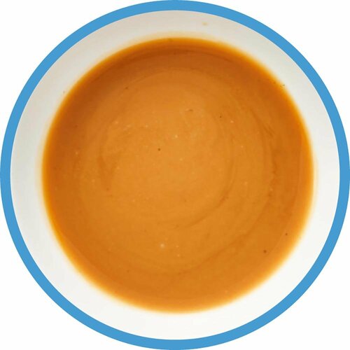 鍋の素おすすめ セブンプレミアム 名店監修鍋つゆ 一風堂 博多とんこつ 白丸元味 イメージ3