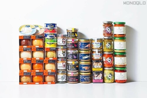 「パテ」とは? パンに塗るパテおすすめ イメージ