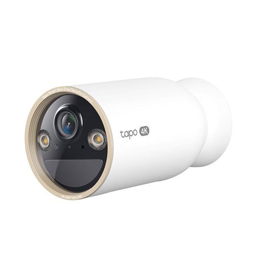 家電ベストバイオブザイヤーおすすめ TP-Link Tapo C460 イメージ1