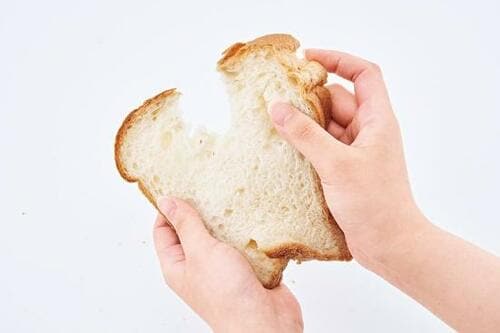 ベストな理由：幸せになれるふわもち食感！ イメージ2