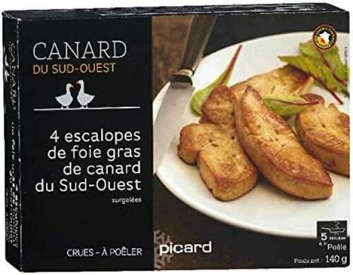 Amazonで買える！ピカールの冷食フレンチご紹介します イメージ2