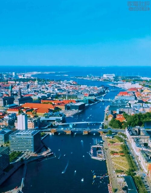 FCNT「arrows Alpha」 ミドルレンジスマホおすすめ イメージ