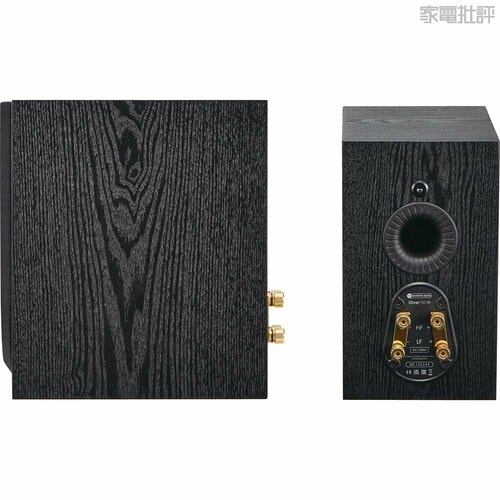 伝統と革新が融合したモニターオーディオ パッシブスピーカーおすすめ イメージ