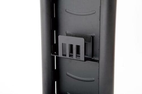 コード類をテーブルに収納ソファでのPC作業に最適 イメージ2