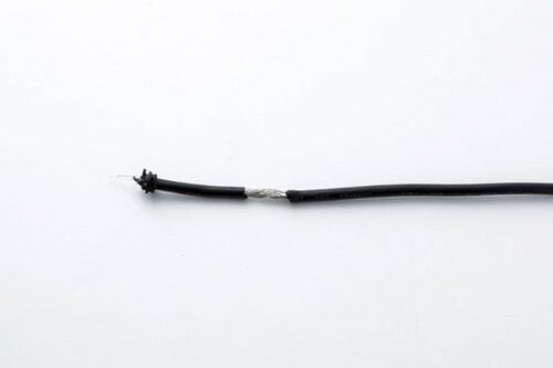 安い! けど耐久性に不安ミラリードのケーブル イメージ