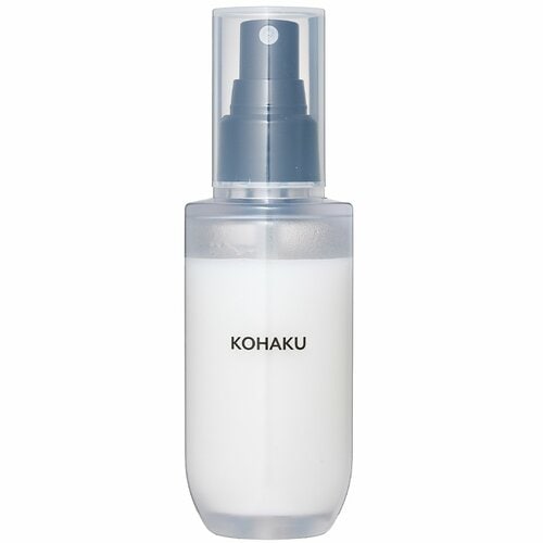 ヘアミストおすすめ コハク KOHAKU ミスト イメージ