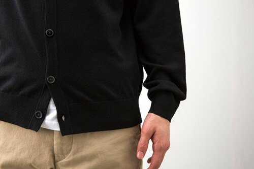 【S評価】ユニクロ高品質なメリノウールが◎