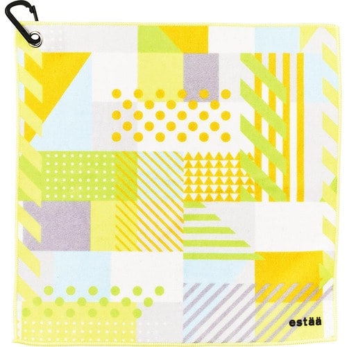 LDKベストバイくっつきタオルおすすめ ムーンバット estaa くっつきタオル イメージ1