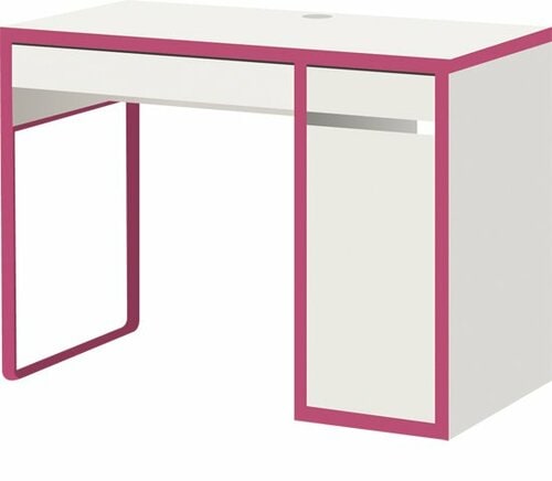 IKEA:MICKE:イケア:収納:デスク