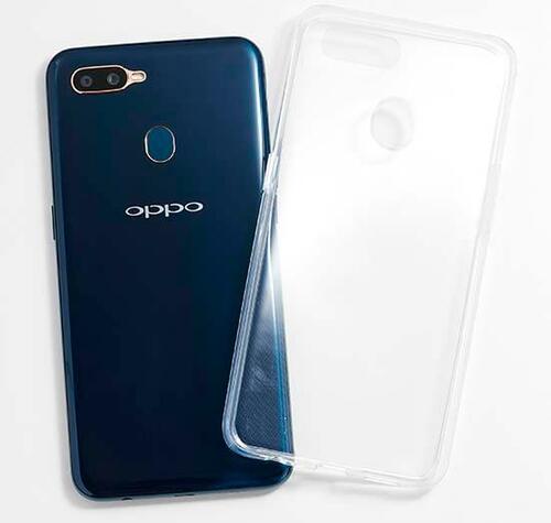 OPPO「AX7」:値段は高めですがauにも正式対応