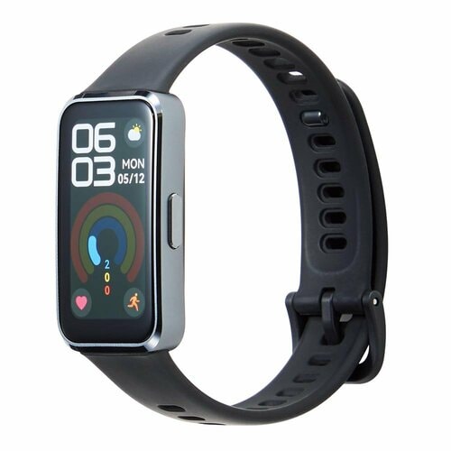 安いスマートウォッチおすすめ サムスン Samsung Galaxy Fit3 イメージ