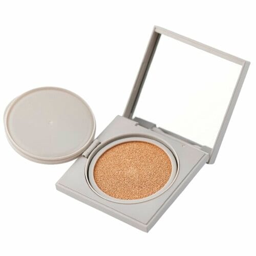 韓国クッションファンデーションおすすめ groundplan クッションファンデーション N/natural イメージ2