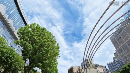 上方の映像 Insta360「Insta360 X4」おすすめ イメージ