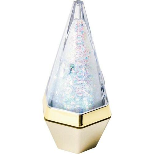 C評価: 【見掛け倒し】パッケージはいいけど… 人魚之水「ダイアモンド リキッドアイシャドウ」 イメージ