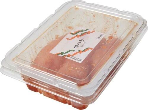 食卓で使いやすい個包装でベスト！ イメージ2