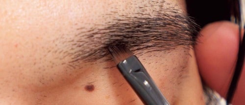 パウダータイプ メンズアイブロウおすすめ イメージ2
