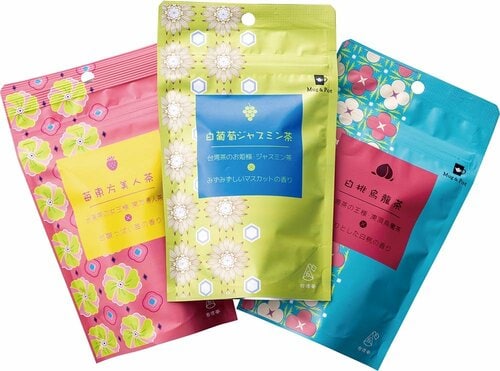 バラエティショップ イメージ