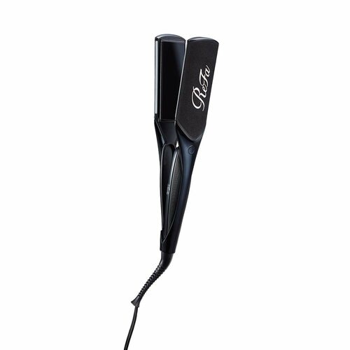 ストレートアイロンおすすめ リファ ReFa POWER STRAIGHT IRON PRO イメージ