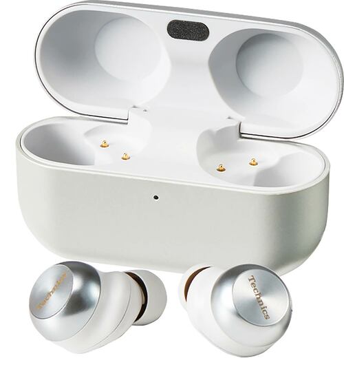 家電ベストバイ オブザイヤーおすすめ パナソニック Technics EAH-AZ100 イメージ1