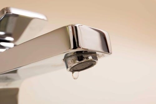 これまで悩まされてきたしつこい水垢がキレイに消えた!! イメージ4