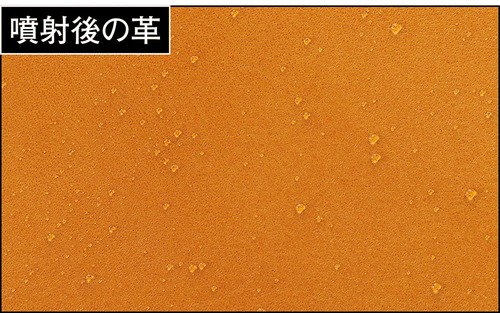 【撥水性】ベストバイはダテじゃない! 抜群の撥水性でした 防水スプレーおすすめ イメージ2