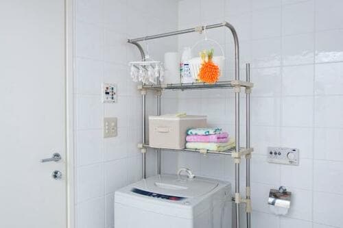 こんなの欲しかった！地味にすごい洗濯用品 イメージ