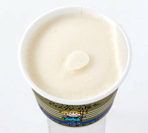 隠し味の ラム酒が決め手 イメージ